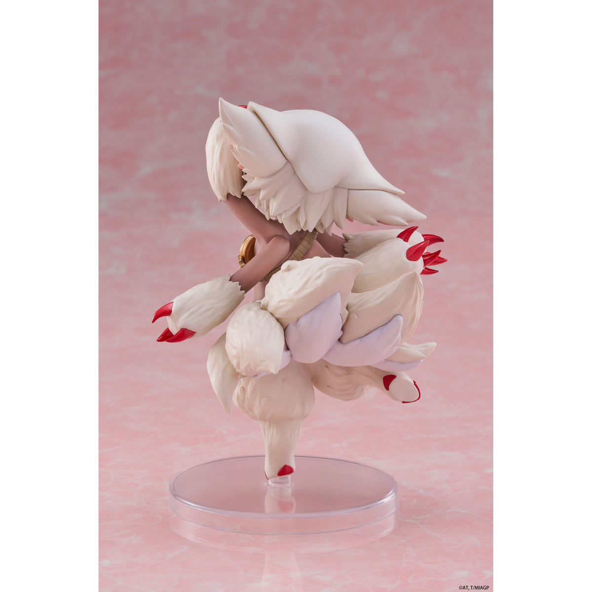 Product image Made in Abyss: The Golden City of the Scorching Sun PVC Figure
