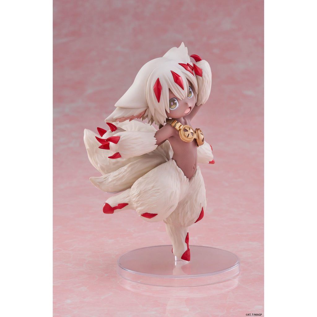 Product image Made in Abyss: The Golden City of the Scorching Sun PVC Figure