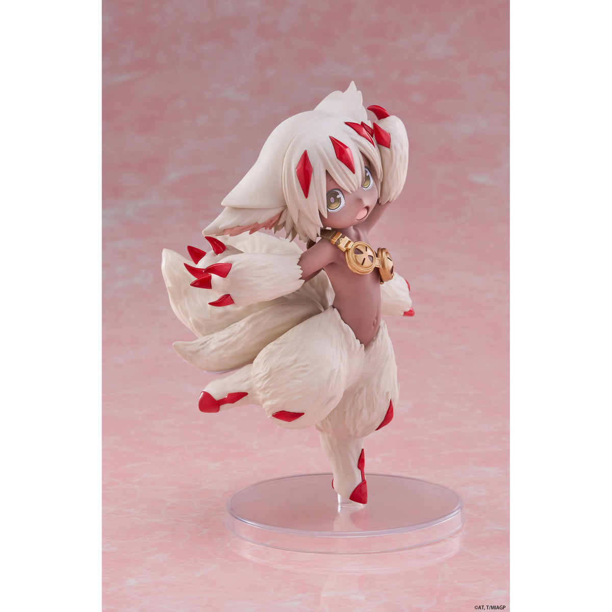 Product image Made in Abyss: The Golden City of the Scorching Sun PVC Figure