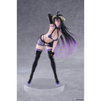 Productafbeelding Overlord Coreful PVC Statue Albedo Grid Girl Ver. 18 cm