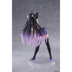 Productafbeelding Overlord Coreful PVC Statue Albedo Grid Girl Ver. 18 cm