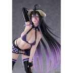 Productafbeelding Overlord Coreful PVC Statue Albedo Grid Girl Ver. 18 cm