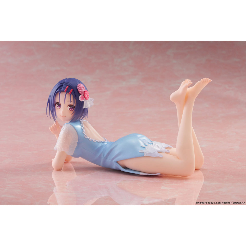 Productafbeelding To Love-Ru Darkness PVC Statue Desktop Cute Figure Haruna