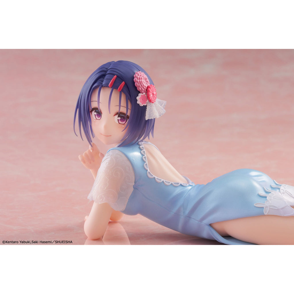 Productafbeelding To Love-Ru Darkness PVC Statue Desktop Cute Figure Haruna