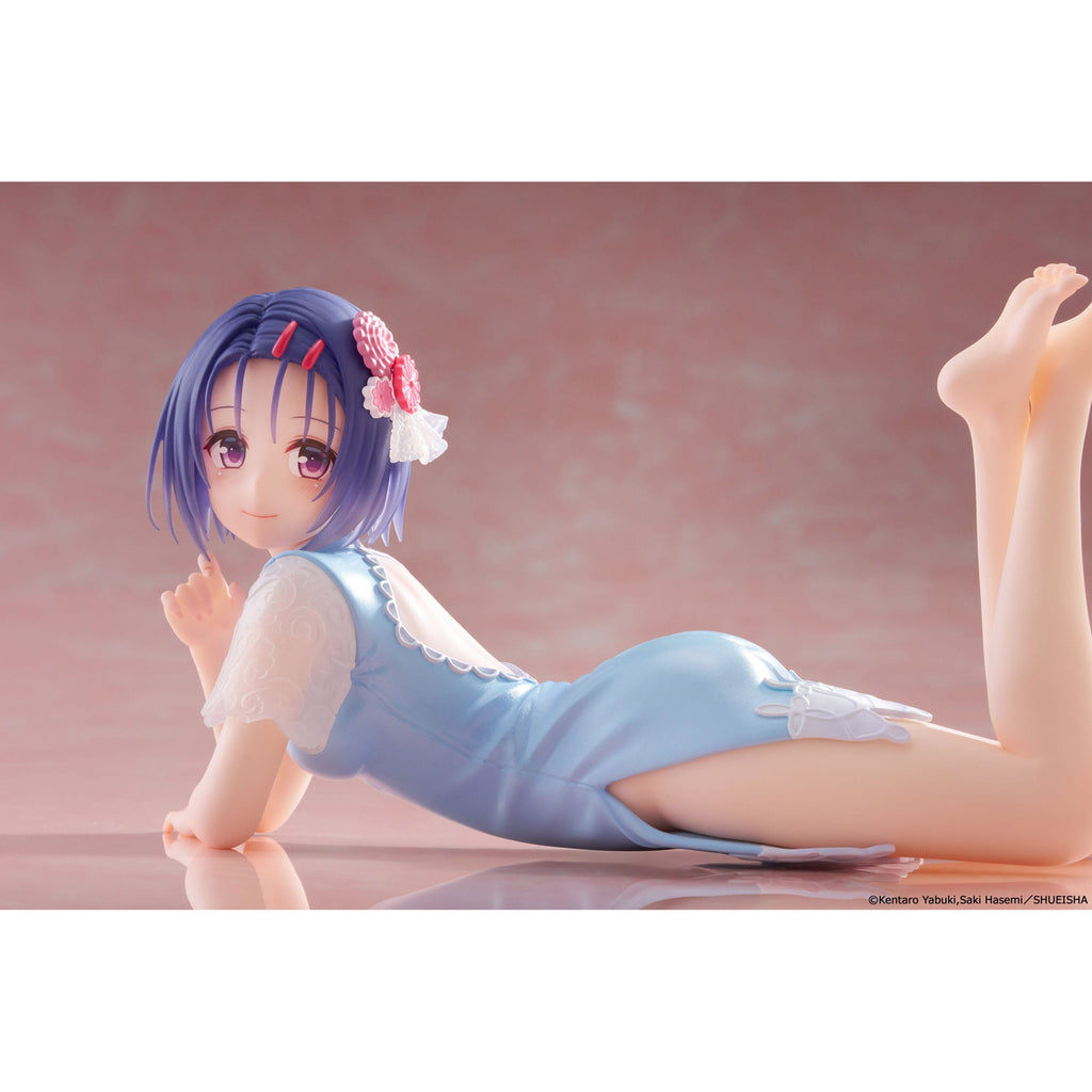 Productafbeelding To Love-Ru Darkness PVC Statue Desktop Cute Figure Haruna