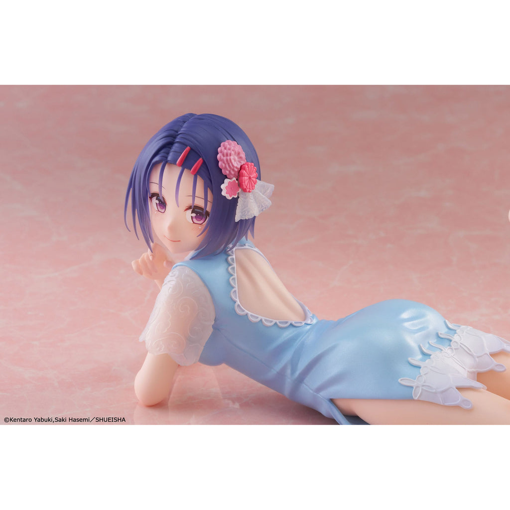 Productafbeelding To Love-Ru Darkness PVC Statue Desktop Cute Figure Haruna