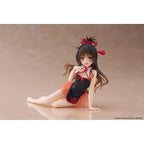 Productafbeelding To Love-Ru Darkness PVC Statue Desktop Cute Figure Mikan
