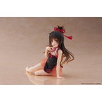 Productafbeelding To Love-Ru Darkness PVC Statue Desktop Cute Figure Mikan