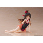Productafbeelding To Love-Ru Darkness PVC Statue Desktop Cute Figure Mikan
