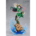 Productafbeelding My Hero Academia PVC Beeld 1/7 Tsuyu Asui Frog 32 cm