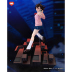 Productafbeelding Dandadan Dressta PVC Statue Momo 23 cm