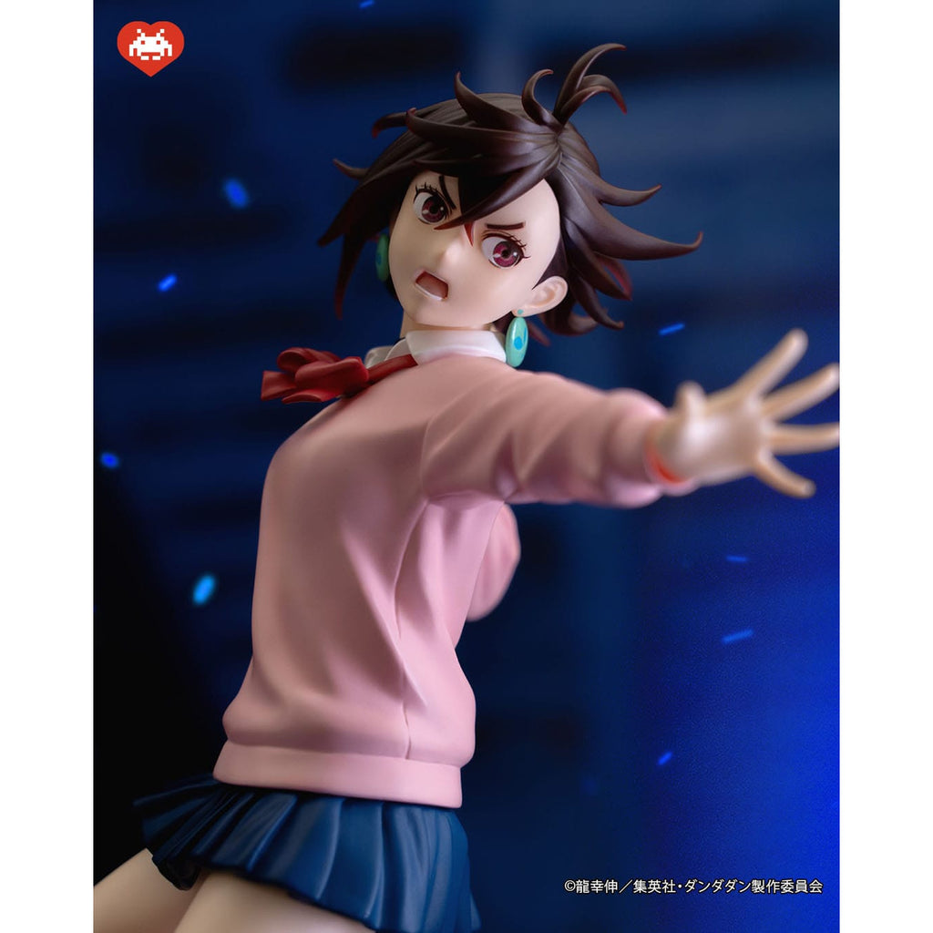 Productafbeelding Dandadan Dressta PVC Statue Momo 23 cm