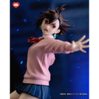 Productafbeelding Dandadan Dressta PVC Statue Momo 23 cm