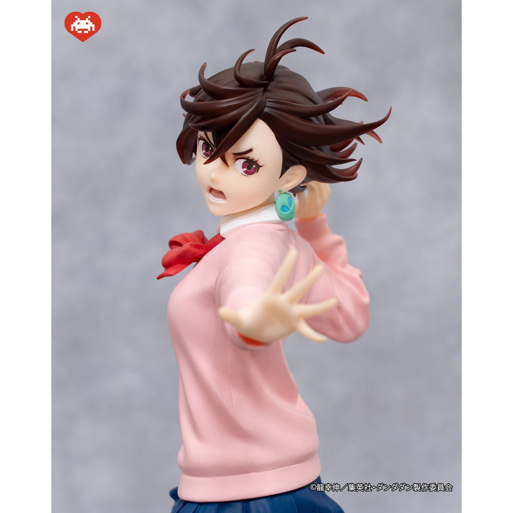 Productafbeelding Dandadan Dressta PVC Statue Momo 23 cm