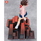 Productafbeelding Dandadan Dressta PVC Statue Momo 23 cm