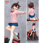 Productafbeelding Dandadan Dressta PVC Statue Momo 23 cm