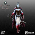 Productafbeelding Court of the Dead Epic H.A.C.K.S. actiefiguur 1/12 Kier