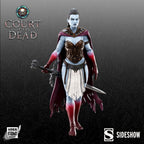Productafbeelding Court of the Dead Epic H.A.C.K.S. actiefiguur 1/12 Kier