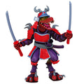 Productafbeelding Saurozoic Warriors Actionfiguur Sokudo Legion Raptor