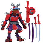 Productafbeelding Saurozoic Warriors Actionfiguur Sokudo Legion Raptor
