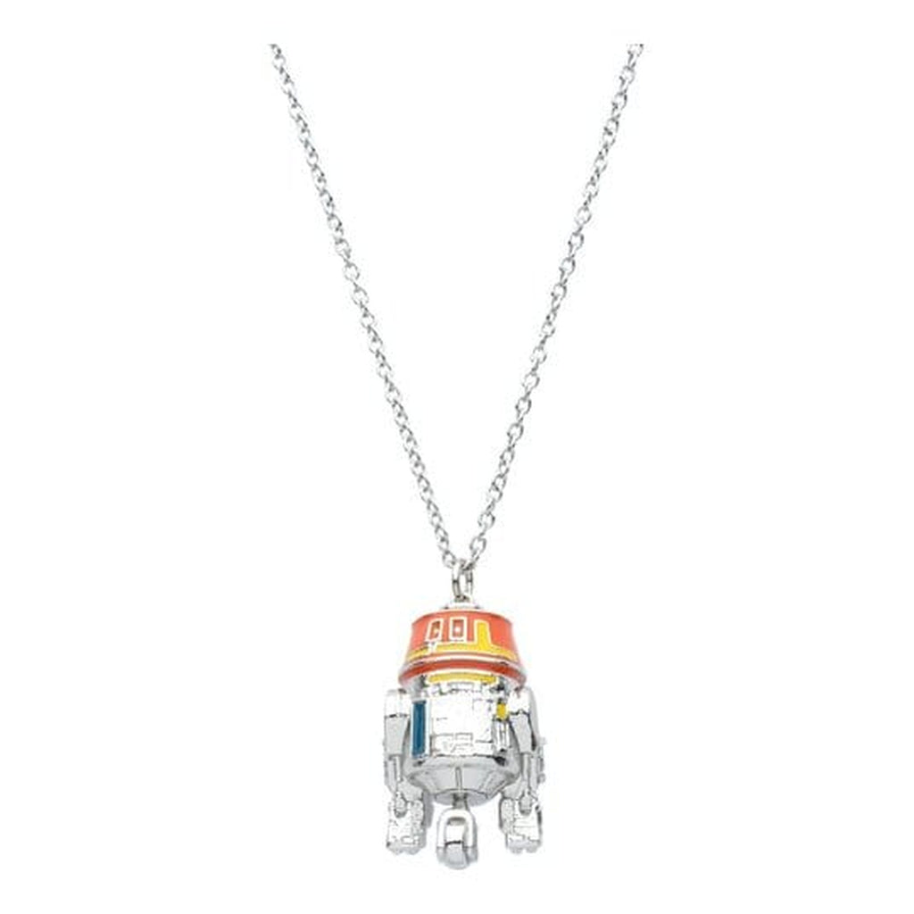 Productafbeelding Star Wars: Ahsoka Ketting Chopper