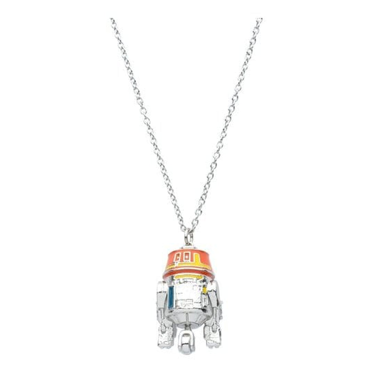 Productafbeelding Star Wars: Ahsoka Ketting Chopper