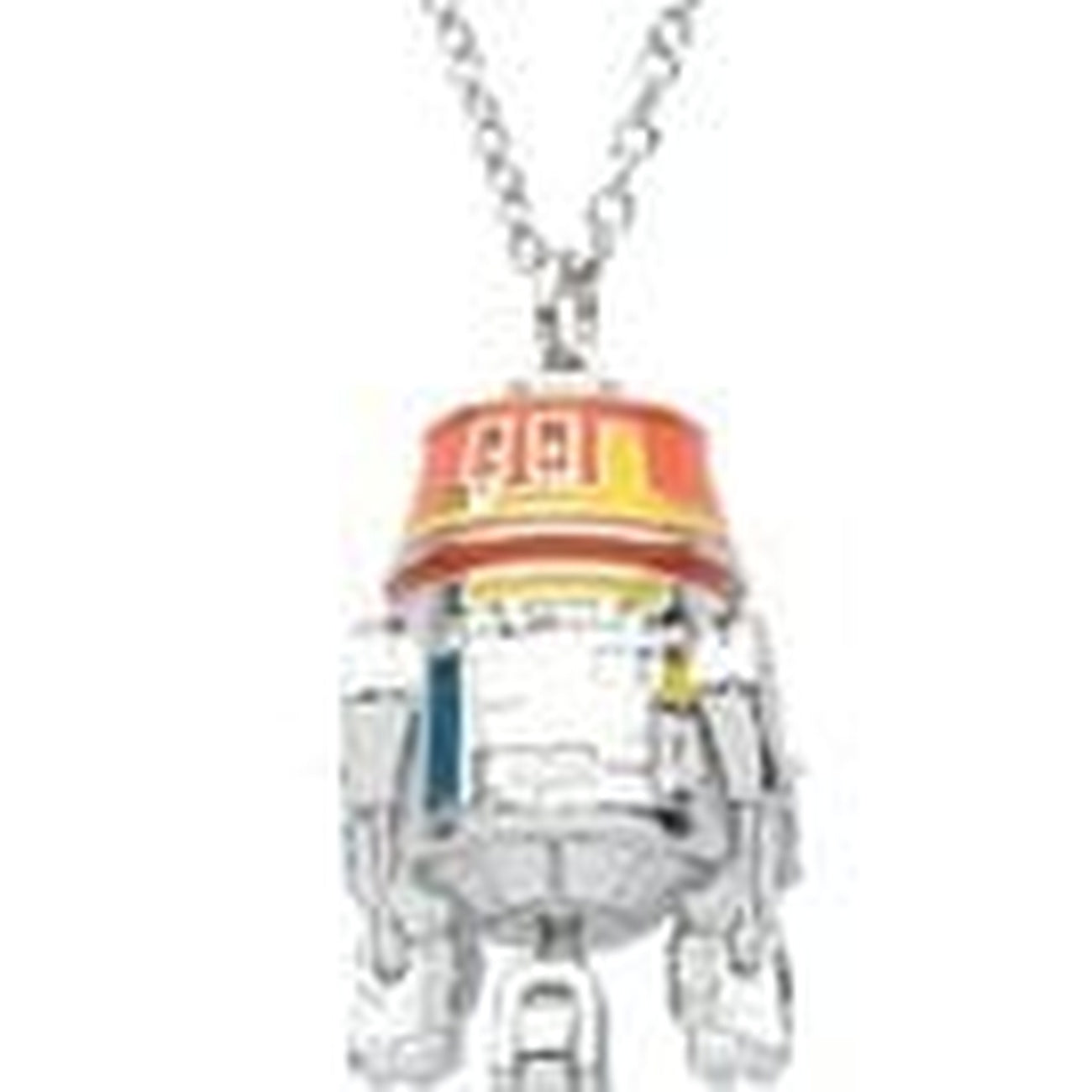 Productafbeelding Star Wars: Ahsoka Ketting Chopper