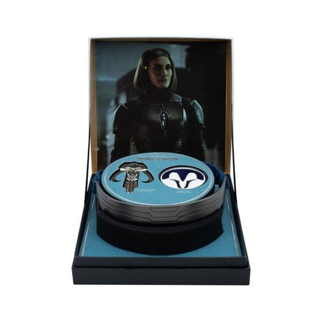Productafbeelding Star Wars: The Mandalorian Bo-Katan Replica Set