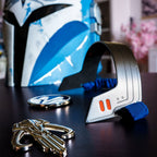 Productafbeelding Star Wars: The Mandalorian Bo-Katan Replica Set