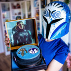 Productafbeelding Star Wars: The Mandalorian Bo-Katan Replica Set