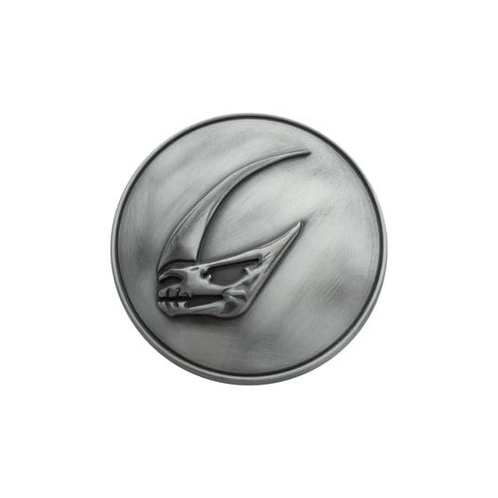 Productafbeelding Star Wars: The Mandalorian Magnetpin Mudhorn Medaillon