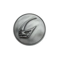 Productafbeelding Star Wars: The Mandalorian Magnetpin Mudhorn Medaillon