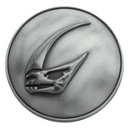 Productafbeelding Star Wars: The Mandalorian Magnetpin Mudhorn Medaillon