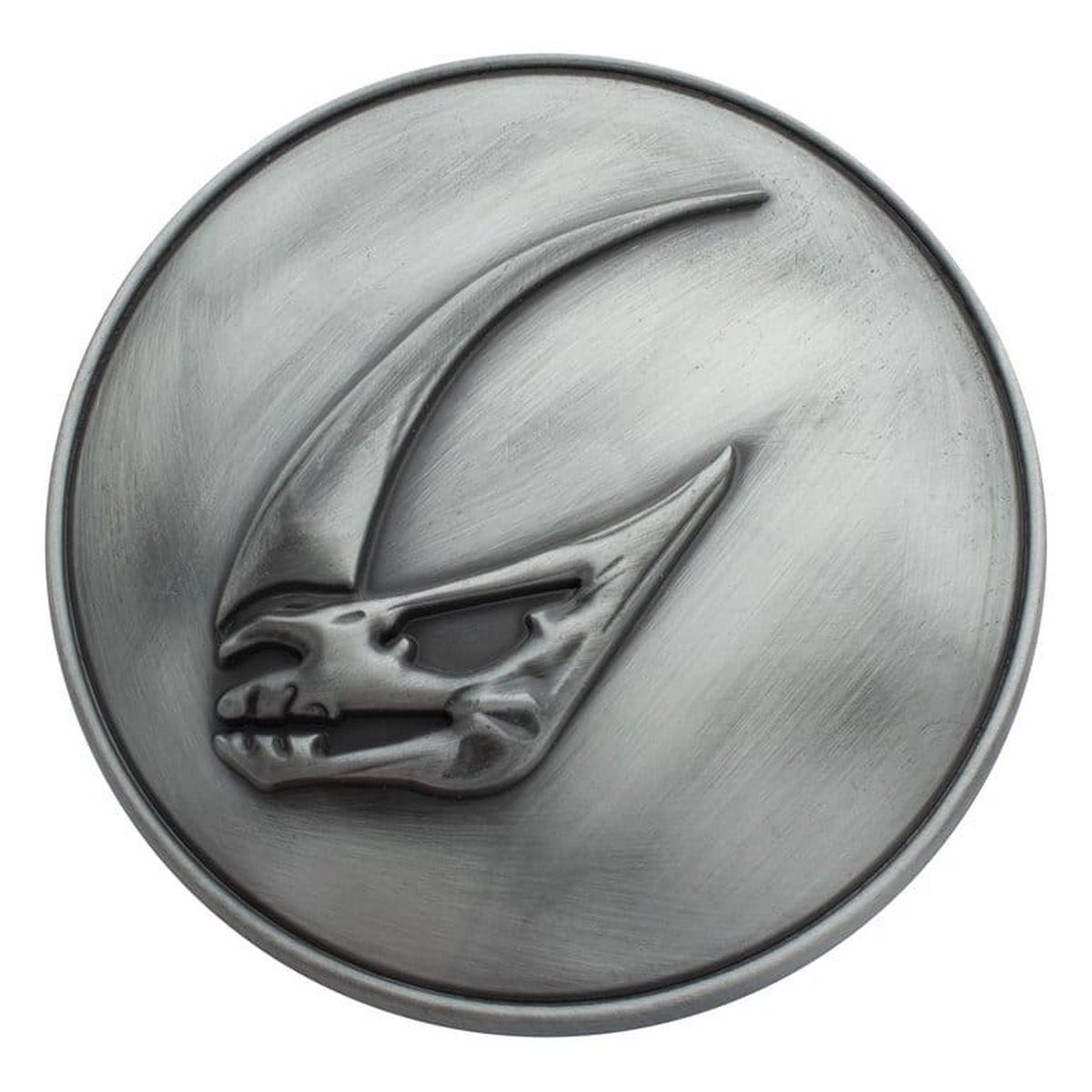 Productafbeelding Star Wars: The Mandalorian Magnetpin Mudhorn Medaillon