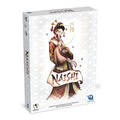 Productafbeelding Renegade Original bordspel Naishi *Engelse versie*