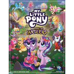 Productafbeelding My Little Pony Tile Placement Game Festival of Lanterns