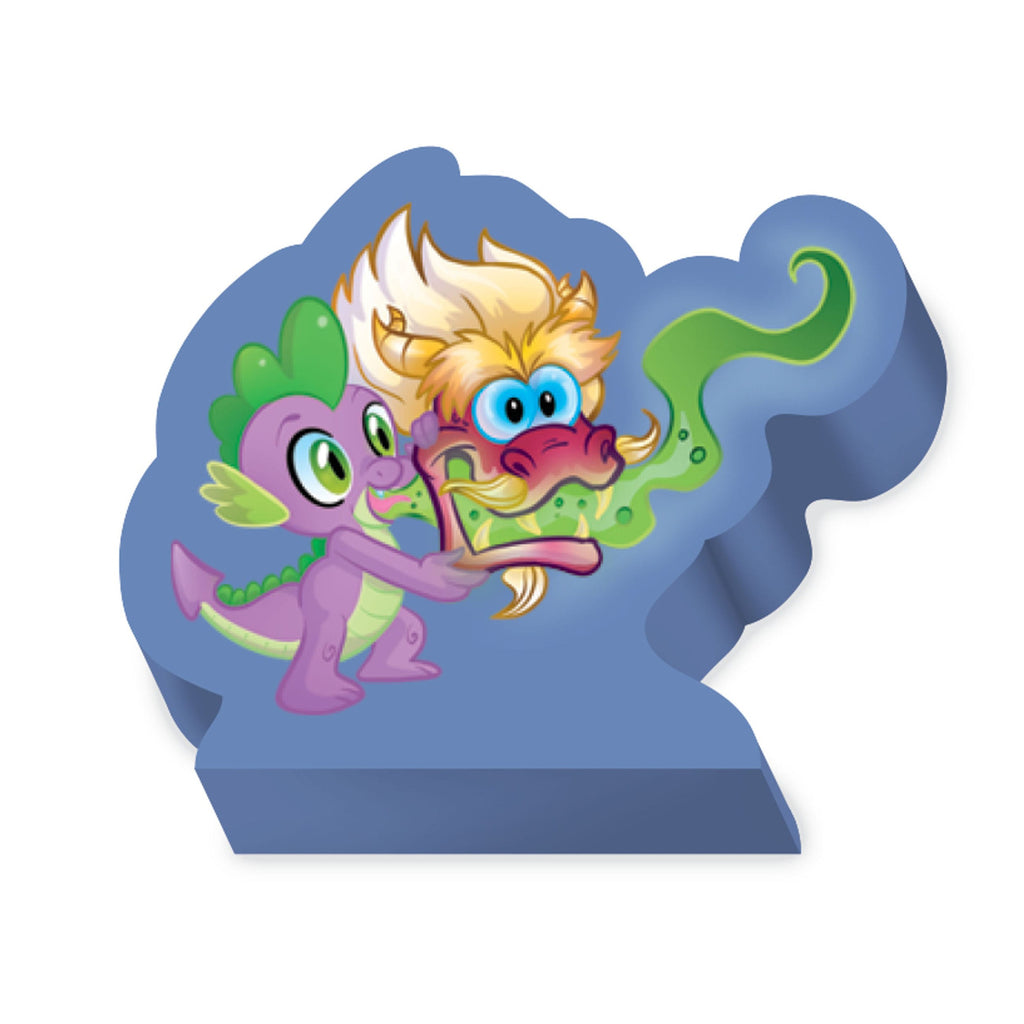 Productafbeelding My Little Pony Tile Placement Game Festival of Lanterns