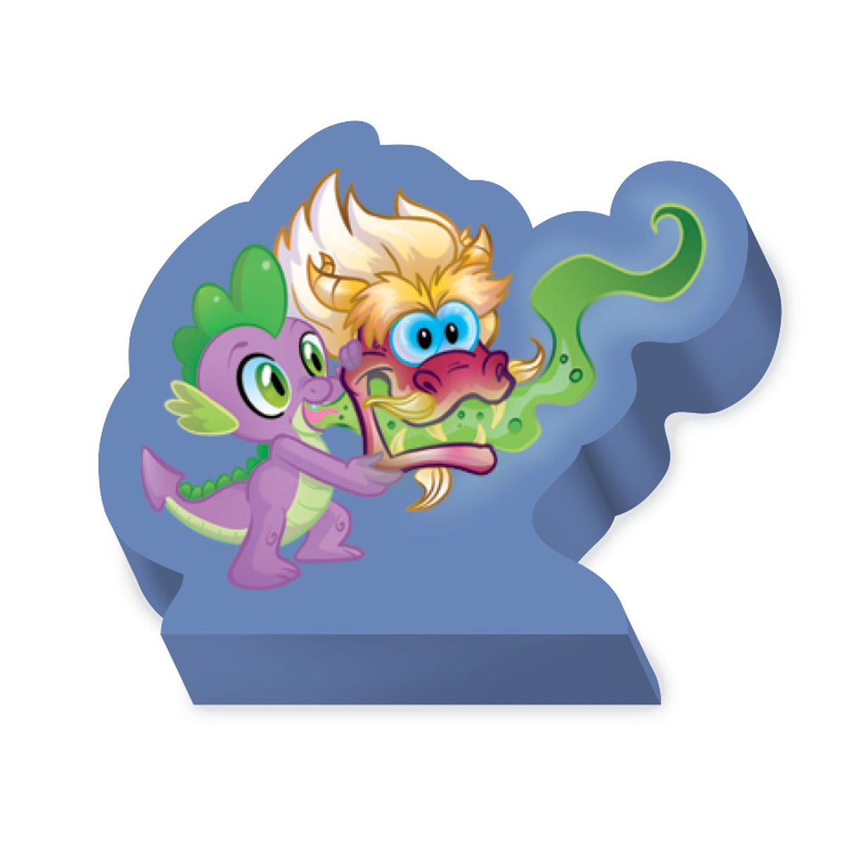 Productafbeelding My Little Pony Tile Placement Game Festival of Lanterns