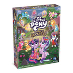 Productafbeelding My Little Pony Tile Placement Game Festival of Lanterns