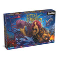 Productafbeelding Axis & Allies Bordspel Battle for the Deep *Engels
