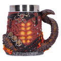 Productafbeelding Baldur's Gate 3 Beker Karlach 16 cm