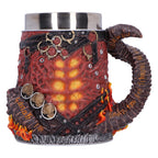 Productafbeelding Baldur's Gate 3 Beker Karlach 16 cm