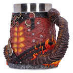 Productafbeelding Baldur's Gate 3 Beker Karlach 16 cm