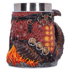 Productafbeelding Baldur's Gate 3 Beker Karlach 16 cm