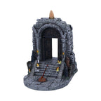 Productafbeelding Dark Souls III Wierookbrander Fog Gate 19 cm