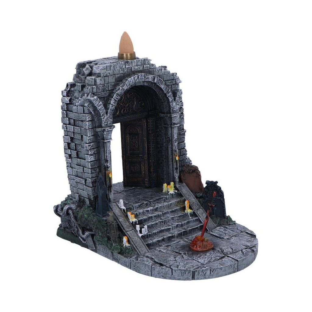Productafbeelding Dark Souls III Wierookbrander Fog Gate 19 cm