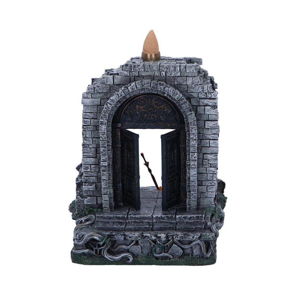 Productafbeelding Dark Souls III Wierookbrander Fog Gate 19 cm