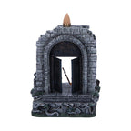 Productafbeelding Dark Souls III Wierookbrander Fog Gate 19 cm