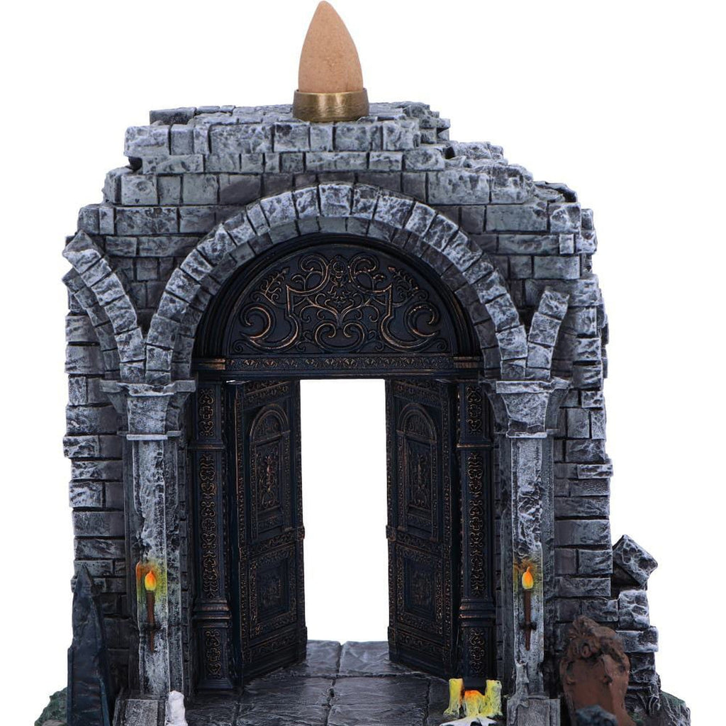 Productafbeelding Dark Souls III Wierookbrander Fog Gate 19 cm