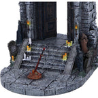 Productafbeelding Dark Souls III Wierookbrander Fog Gate 19 cm